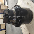 Doosan Excavador DX225 Motor de viagem DX225LC Drive final